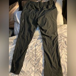 New balance active pants